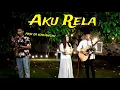 Download Lagu Apa yang terjadi ??? AKU RELA - TRI SUAKA FT. NABILA SUAKA