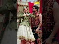 Download Lagu Armaan Malik And Kritika Malik dance With Ghagra Sara Rara #armaanmalik #kritilamalik #ghagra