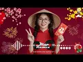 Lagu Nhạc Tết 2026 Remix, LK Nhạc Xuân 2026 Remix Hay Nhất Nghe Là Thấy Tết - Chào Xuân Bính Ngọ 2026
