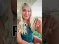 Sign Language ASL Lesson - Alphabet ABC s