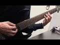 Chelsea Grin - Don't Ask Don't Tell (Guitar Cover)