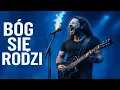 Lagu Bóg się rodzi – Epicka Metal Rock Kolęda | Rockowa Kolęda Świąteczna w Nowej Odsłonie