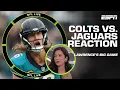 Did we see the best game of Trevor Lawrence s career NFL Live