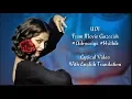 Download Lagu Udi Teri Ankho se l Guzarish Aishwariya Rahi,Hrithik Roshan l Lyrics with Translation