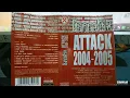 Lagu Dancemix Attack 2004-2005 - Side 1 (Repost)