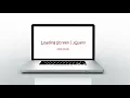 Create Loading Screen jQuery Speed Code