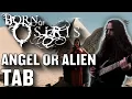 Download Lagu Born Of Osiris | Angel or Alien (Cover + TABS)