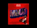 KeBlack - Mood (Official Instrumental)