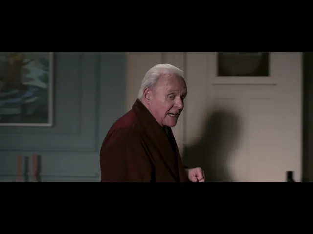 The Father - Nulla è come sembra | Clip 'E' l'ora dell'aperitivo!'