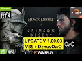 Hypervisor Bypass Setup Tutorial VBS Update V 1 00 03 Crimson Desert