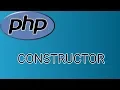 4 OOP PHP Constructor pada OOP