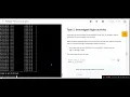 Google Cybersecurity Coursera Course3 Introduction to SQL Database SQL Perform a SQL query