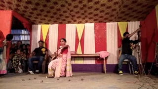 rib rib ke ba bolise dance khairun nasrin