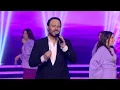 Assi El Hallani - Blon Al Lel | عاصي الحلاني - لون الليل