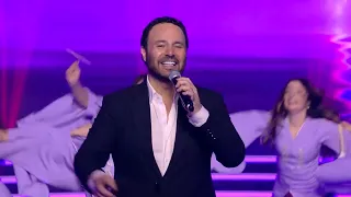                                 عاصي الحلاني   لون الليل دندنها
