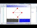 Dijkstra Simulator