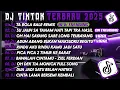 Download Lagu DJ TIKTOK TERBARU 2025 | DJ TABOLA BALE REMIX🎵DJ SU JAUH SA TANAM HATI TAPI TRA HASIL 🎵| FULL ALBUM