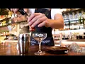 Lets Create - ColdPresso Martini