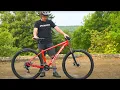 The Specialized Rockhopper Welcome to Mountain Biking