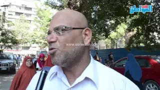المواطن   مواطنون يكشفون عن السبب وراء جعل أجازة الحلاقين يوم الاثنين دندنها