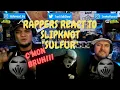 Download Lagu Rappers React To Slipknot \