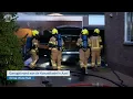 Download Lagu Garagebrand aan de Kanaalkade in Axel - 112 Nieuws | Omroep ZVL
