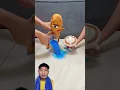 Tung Tung Bercanda! 😄 Video Lucu Anak-Anak!