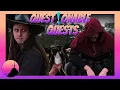 Questionable quests