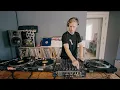 Download Lagu Three Decks 90's Techno Groove Vinyl Set | Joris Voorn
