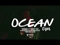 Byron Messia - Ocean Eyes (Official Video)