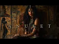 Download Lagu Anuket | Dark Egyptian Female Chant | Ambient Goddess Music