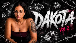 DAKOTA SIENDO DAKOTA (Parte 2)