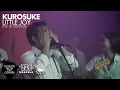 Kurosuke - Little Joy | Sounds From The Corner Live #117