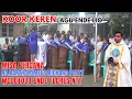 Download Lagu KOOR KEREN LAGU ENDE LIO || MISA PERDANA RD. BARTHOLOMEUS RICHARD PATTY || WOLOTOLO ENDE FLORES NTT