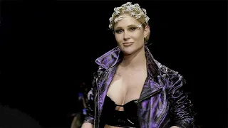 willfredo gerardo fall winter 2022 2023 full show