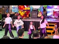 Kasey Group Performance at the HAVS Grand Recital June 2026
