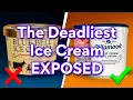 Download Lagu AVOID These 5 Ice Cream Brands at All Costs (And 2 That Are Actually Safe to Eat)