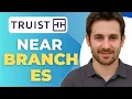 How To Find Truist Mobile Branches ATMs Near You Step by Step