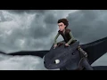 Download Lagu Battling The Screaming Death - Dragons Defenders of Berk CLIP || How to Train Your Dragon TV Series