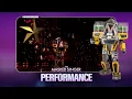 Download Lagu RoboBunny Performs 'Shallow' By Lady Gaga \u0026 Bradley Cooper | Season 3 Ep 3 | The Masked Singer UK