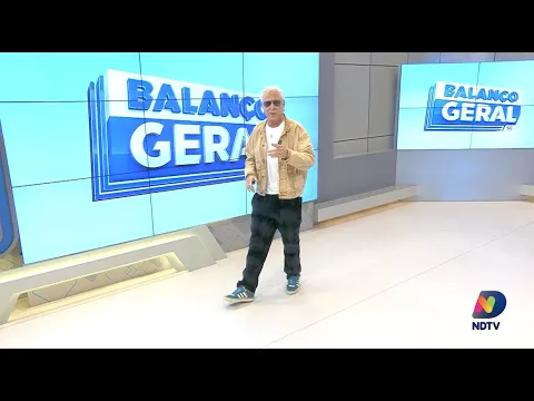 Confira o quadro de Cacau Menezes desta terça-feira