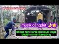 Lagu Tiap hari kerja tak kaya-kaya/kerja bedah rumah kampung