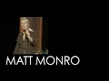 Lagu Matt Monro - The Man With The Golden Voice (Full Documentary)
