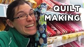 Love Affair with Joann s Fabrics
