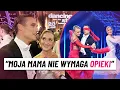 Download Lagu Mama Maurycego Popiela ujawnia jaki jest jej syn i czy ogląda „M jak Miłość”?!