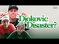 Shelton Supreme Djokovic Despair Eala Takes Over EP 205