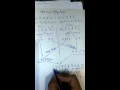 Odd Even merge sort