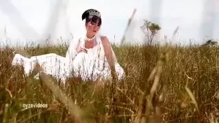 aan anisa aja ninggalaken