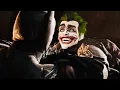 Download Lagu Carol of the Bells | Arkham Origins Batman and Joker Edit
