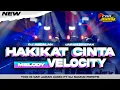 Lagu DJ HAKEKAT CINTA || KALI JENGGLONG GERIT